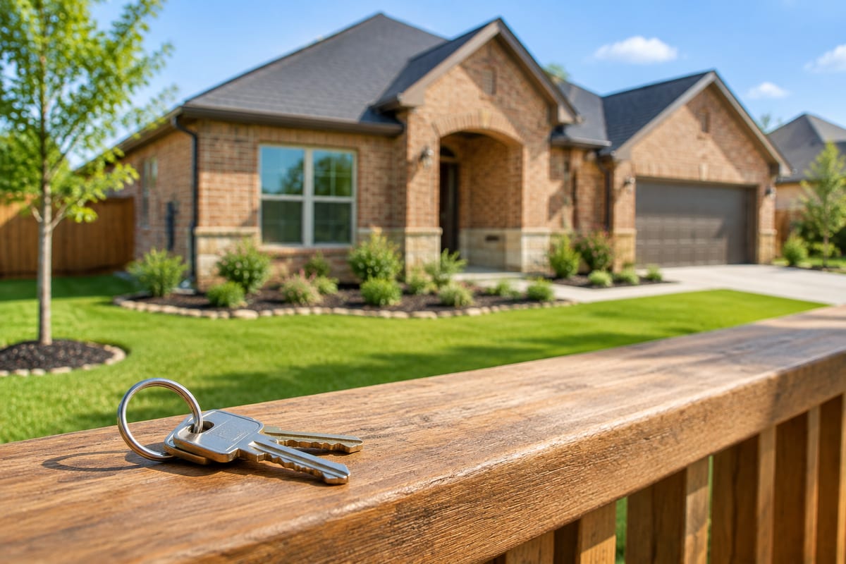 Earnest Money in Texas: How Much, When It's Due and How to Get It Back